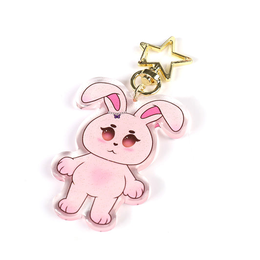 LUNA (Classic Line) - Keychain