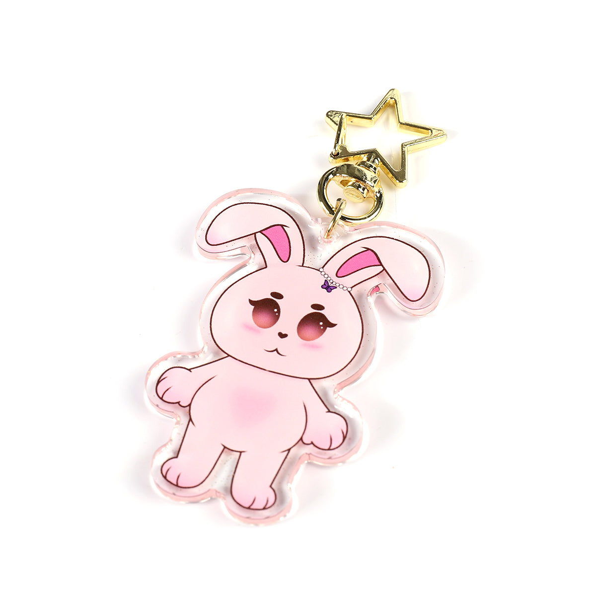 LUNA (Classic Line) - Keychain