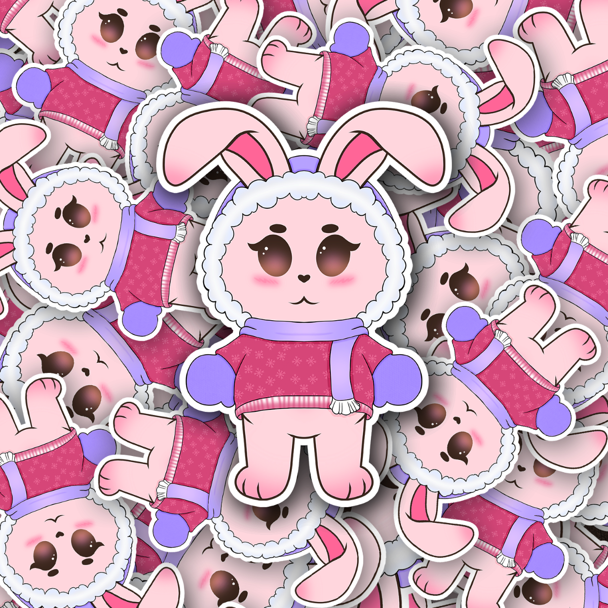 LUNA-(Winter-Line)-Die-Cut-Stickers-1