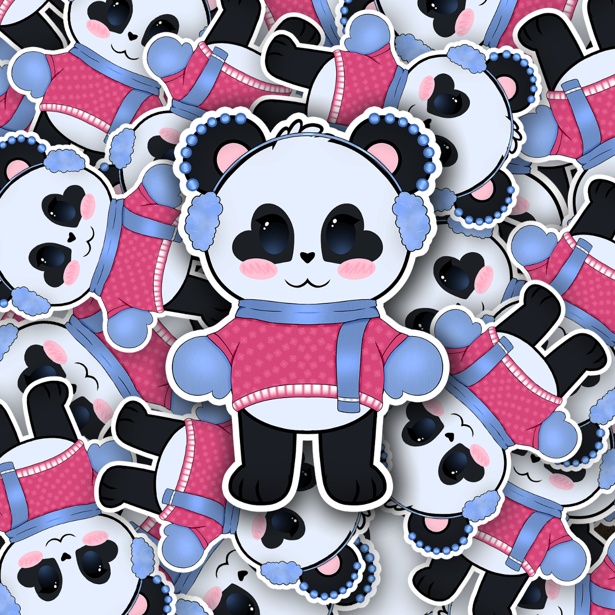 MIRA-(Winter-Line)-Die-Cut-Stickers-1